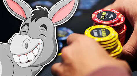 donk bet poker|Poker Donk Bets – Tells, Signs & Tips .